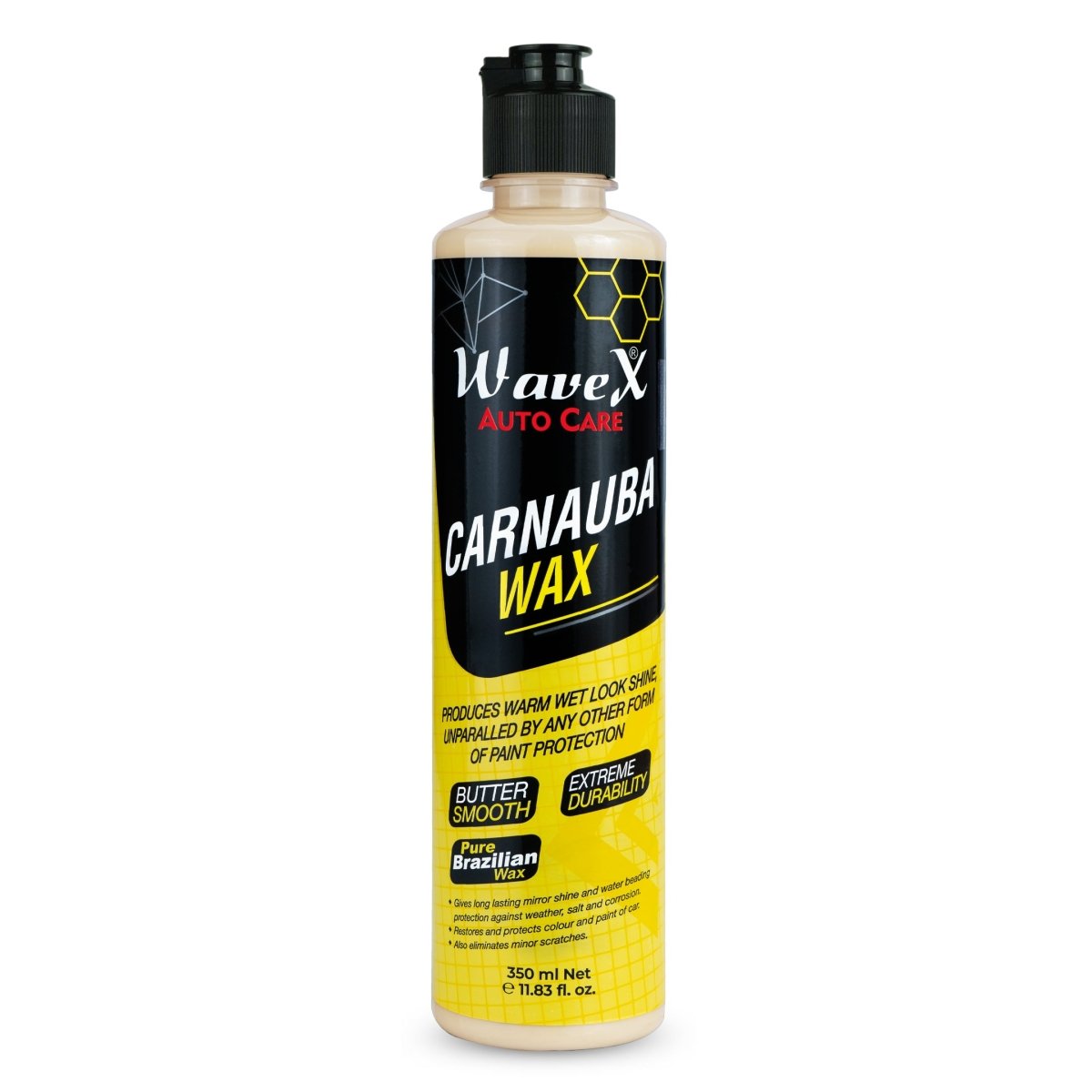 CARNAUBA WAX - Wavex - CPSL350