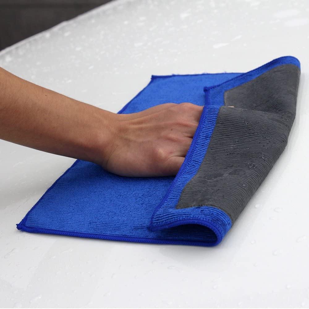 CLAY TOWEL - Wavex - MFCB1