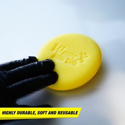 FOAM APPLICATOR SPONGE - Wavex - FA1