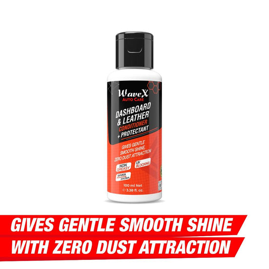 ULTIMATE CAR CLEANING KIT - Wavex - ULT_KIT_8