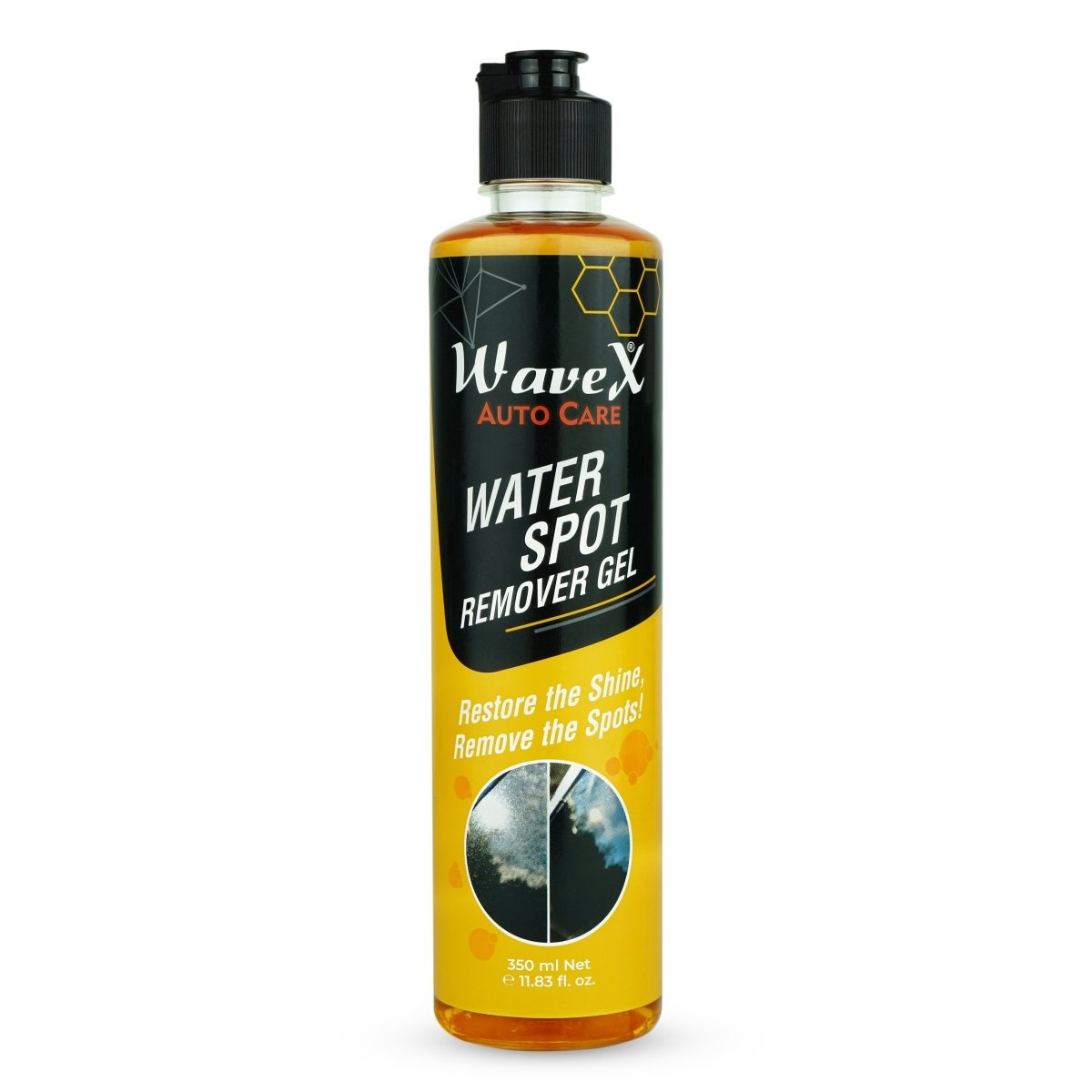 WATER SPOT REMOVER GEL - Wavex - WSR350