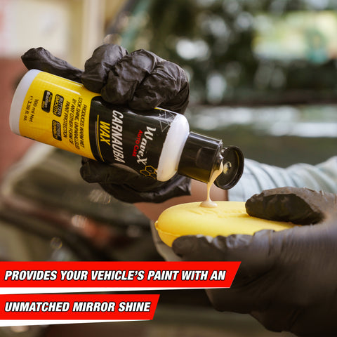 CAR CLEANING KIT SMALL