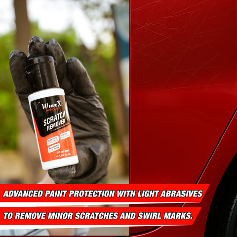 CAR CLEANING KIT SMALL