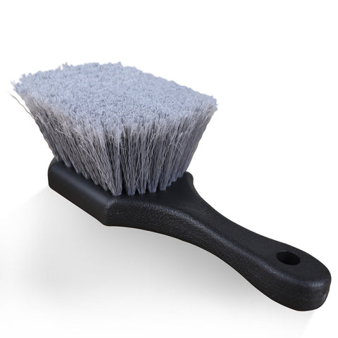 TYRE CLEANING BRUSH