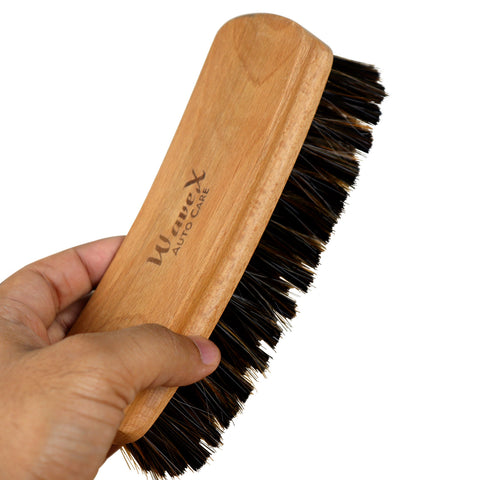 CAR INTERIOR CLEANING BRUSH