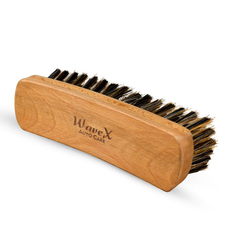 CAR INTERIOR CLEANING BRUSH