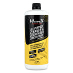 ALL PURPOSE CLEANER AND DEGREASER CONCENTRATE