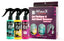 AIR FRESHENER CAR PERFUME AND BAD SMELL REMOVER BUNDLE PACK