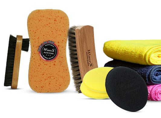 CAR CARE KIT-CCK31