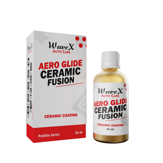 AERO GLIDE PROFESSIONAL CERAMIC COATING