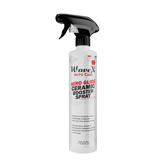 AERO GLIDE CERAMIC BOOSTER