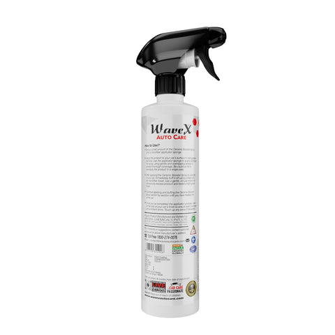 AERO GLIDE CERAMIC BOOSTER