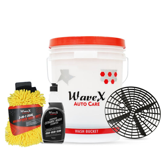 CERAMIC COATING MAINTENANCE KIT