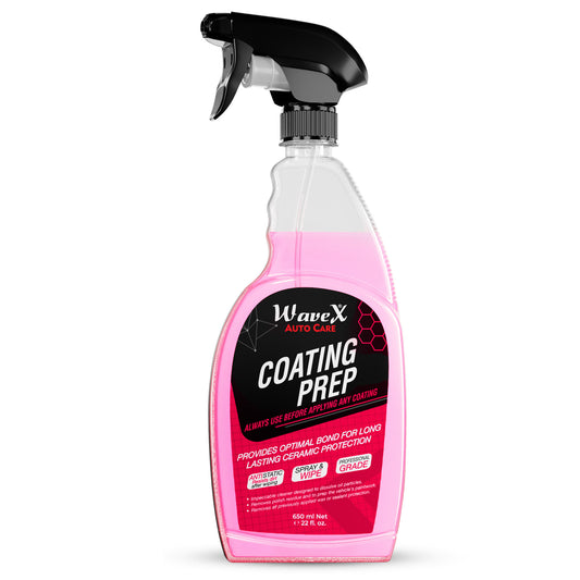 COATING PREP