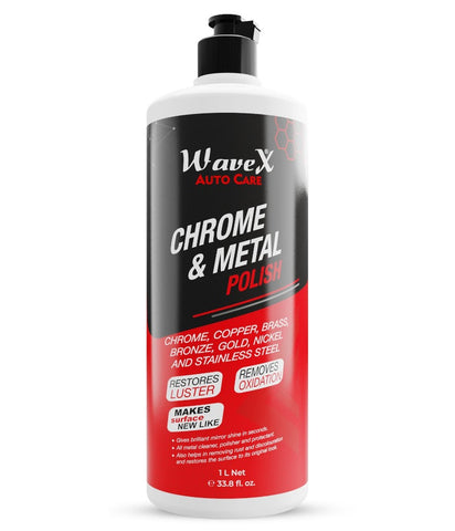 METAL POLISH