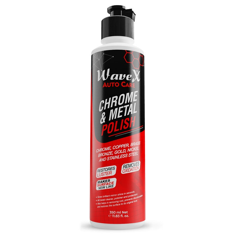 METAL POLISH