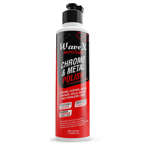 METAL POLISH