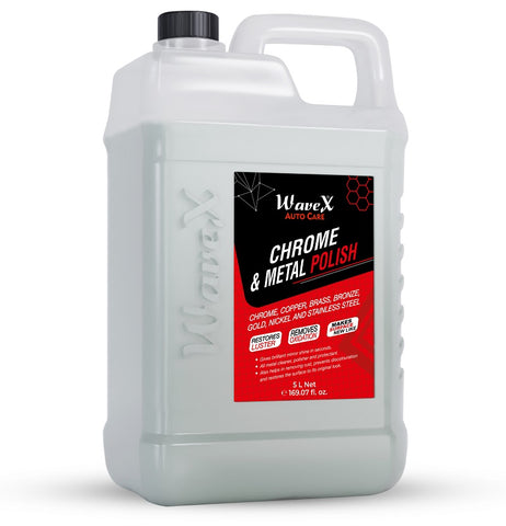 METAL POLISH