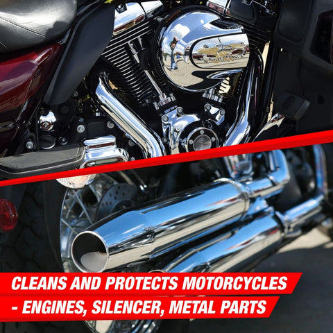 METAL POLISH