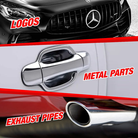 METAL POLISH