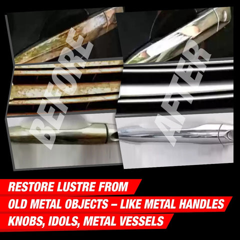 METAL POLISH