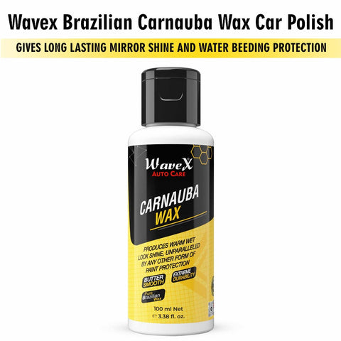 CAR CLEANING KIT SMALL