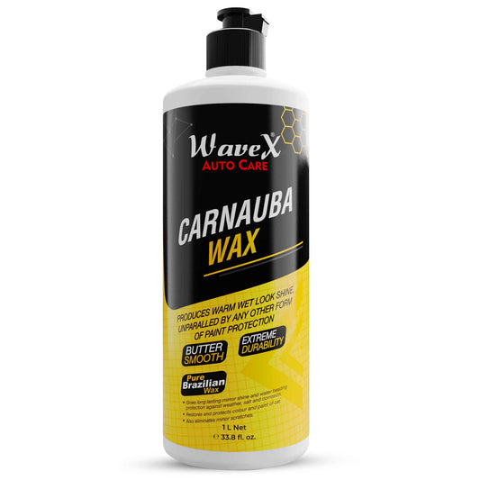 CARNAUBA WAX