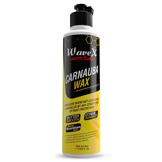 CARNAUBA WAX