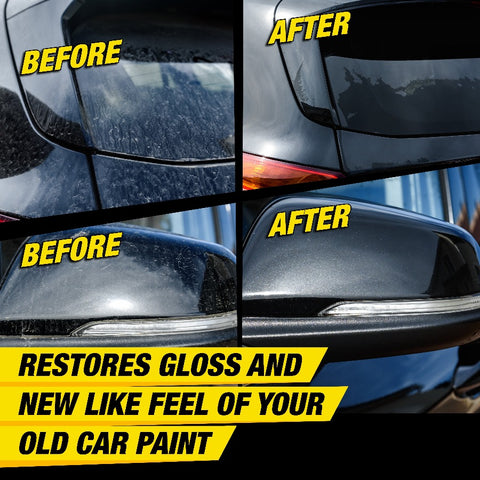 CARNAUBA WAX