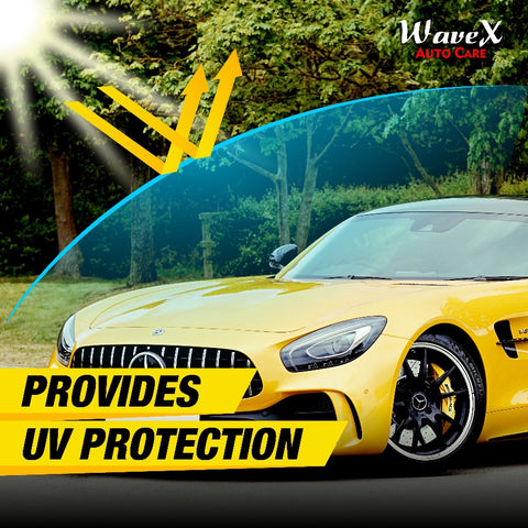 CARNAUBA WAX
