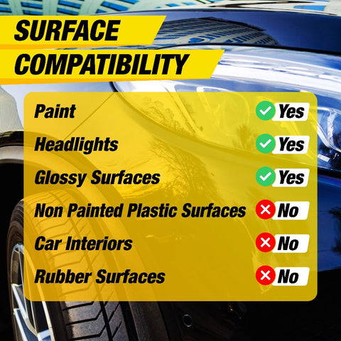 CARNAUBA WAX