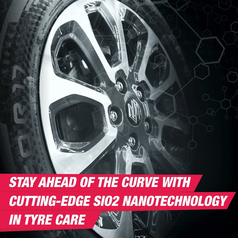 CERAMIC TYRE DRESSER