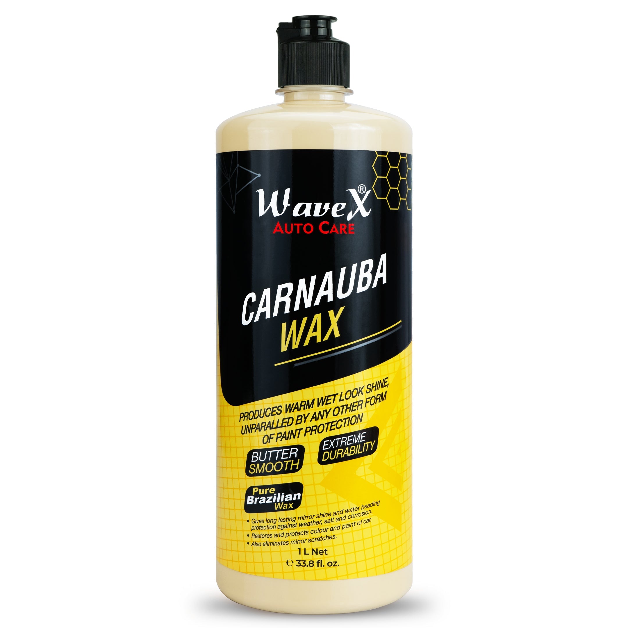 CARNAUBA WAX Main image