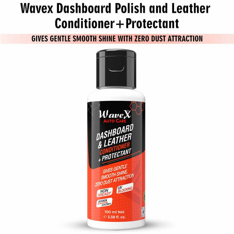 CAR CLEANING KIT SMALL