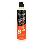 DASHBOARD AND LEATHER CONDITIONER + PROTECTANT