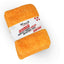 PERFECT FINISH EDGELESS BUFFING MICROFIBER CLOTH 440GSM