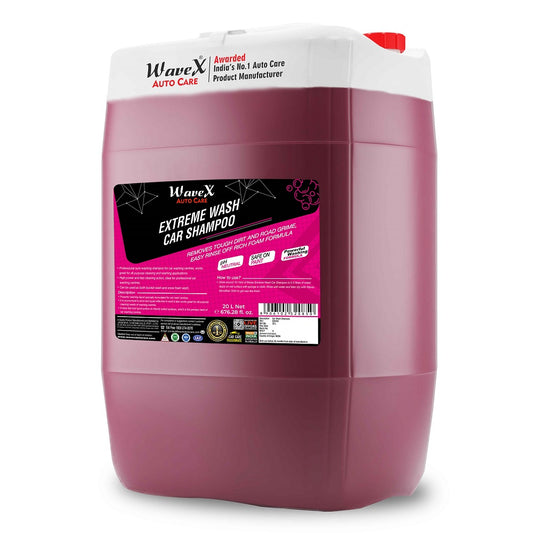 EXTREME WASH 20 L