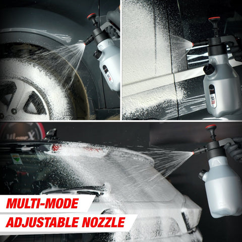 FOAM PRO 3.0 FOAM SPRAYER
