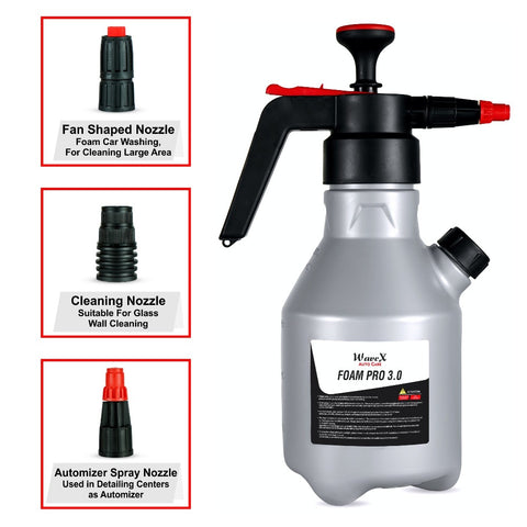 FOAM PRO 3.0 FOAM SPRAYER