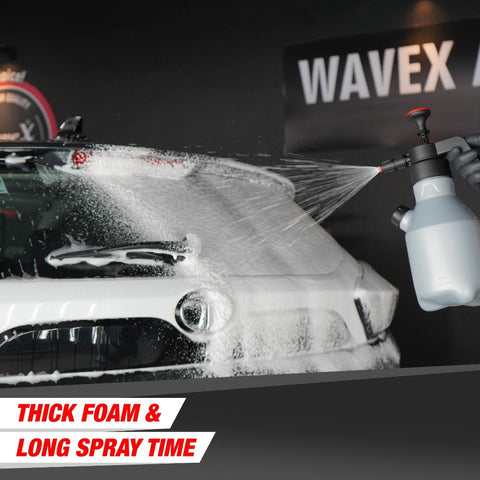 FOAM PRO 3.0 FOAM SPRAYER