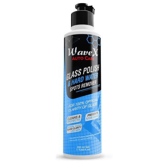 GLASS POLISH