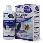 GLASS CLEANER CONCENTRATE MAKES 20 LITRES FROM 1 LITRE