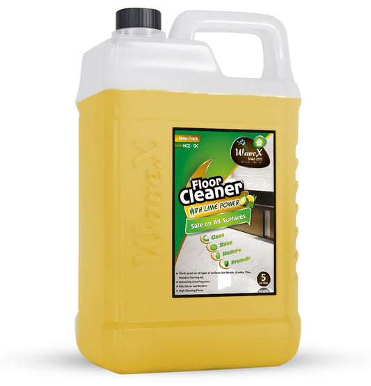 FLOOR CLEANER
