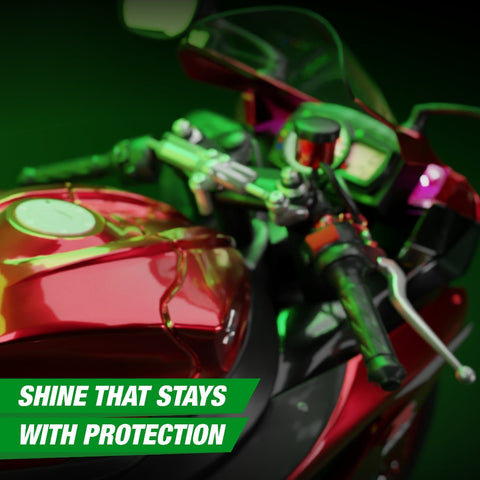 INSTANT SHINE BIKE POLISH