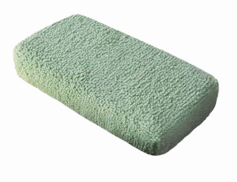 MICROFIBER APPLICATOR  SPONGE L SIZE