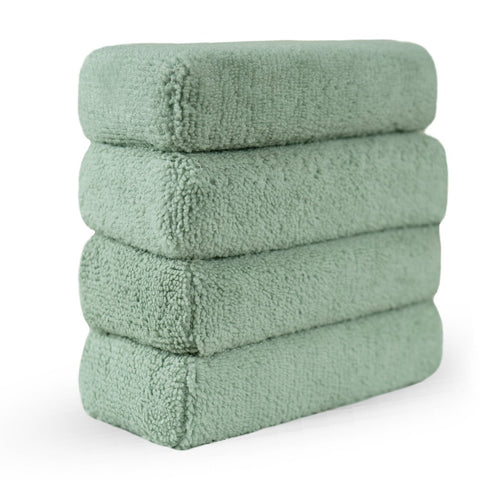 MICROFIBER APPLICATOR  SPONGE L SIZE