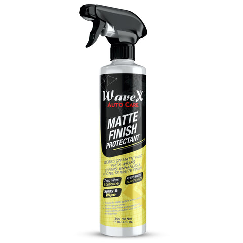 MATTE FINISH PROTECTANT 350ML