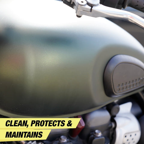 MATTE FINISH PROTECTANT