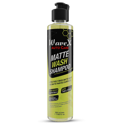 MATTE FINISH PROTECTANT 350ML
