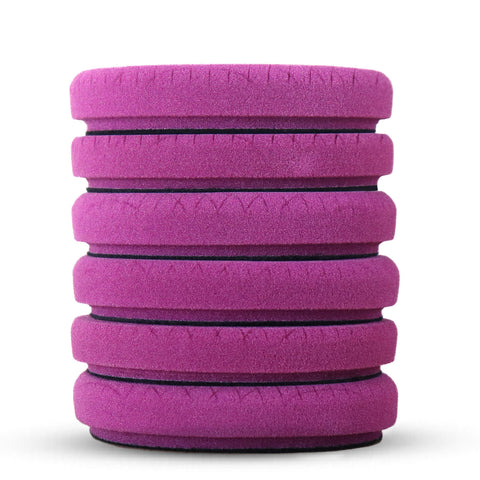 MEDIUM CUT POLISHING AND BUFFING PAD